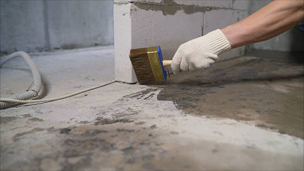 24/7 Emergency Vapor Barrier Installation experts in Etna Green, IN